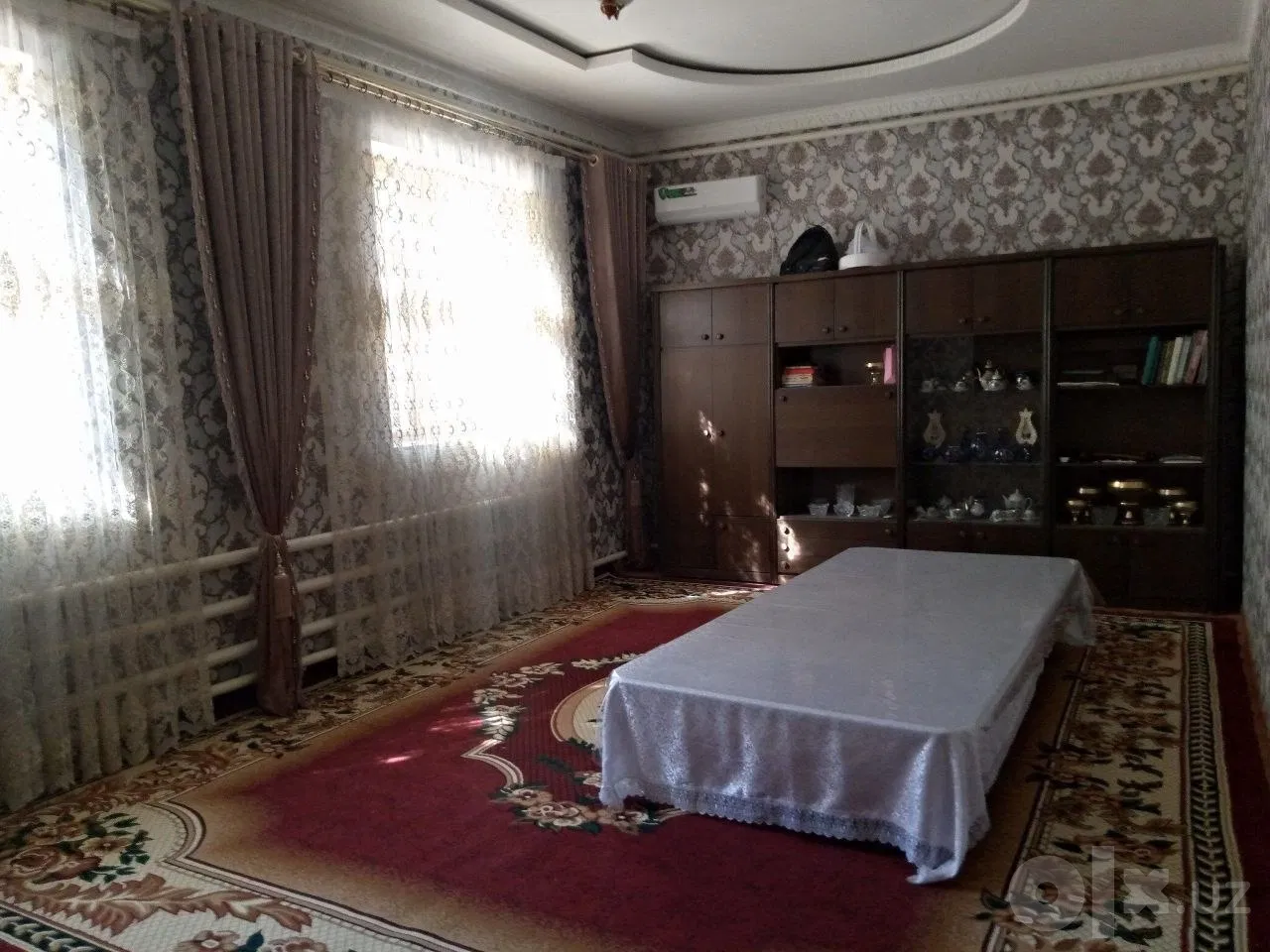 Tashkent City, Sergeli District