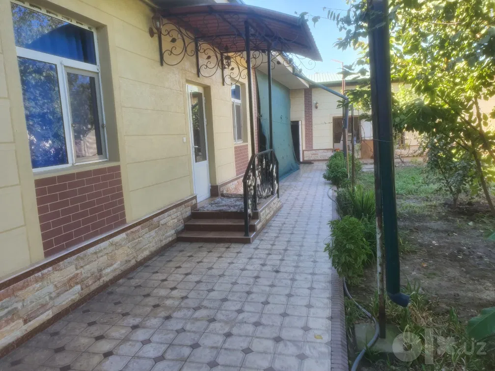 Tashkent City, Sergeli District