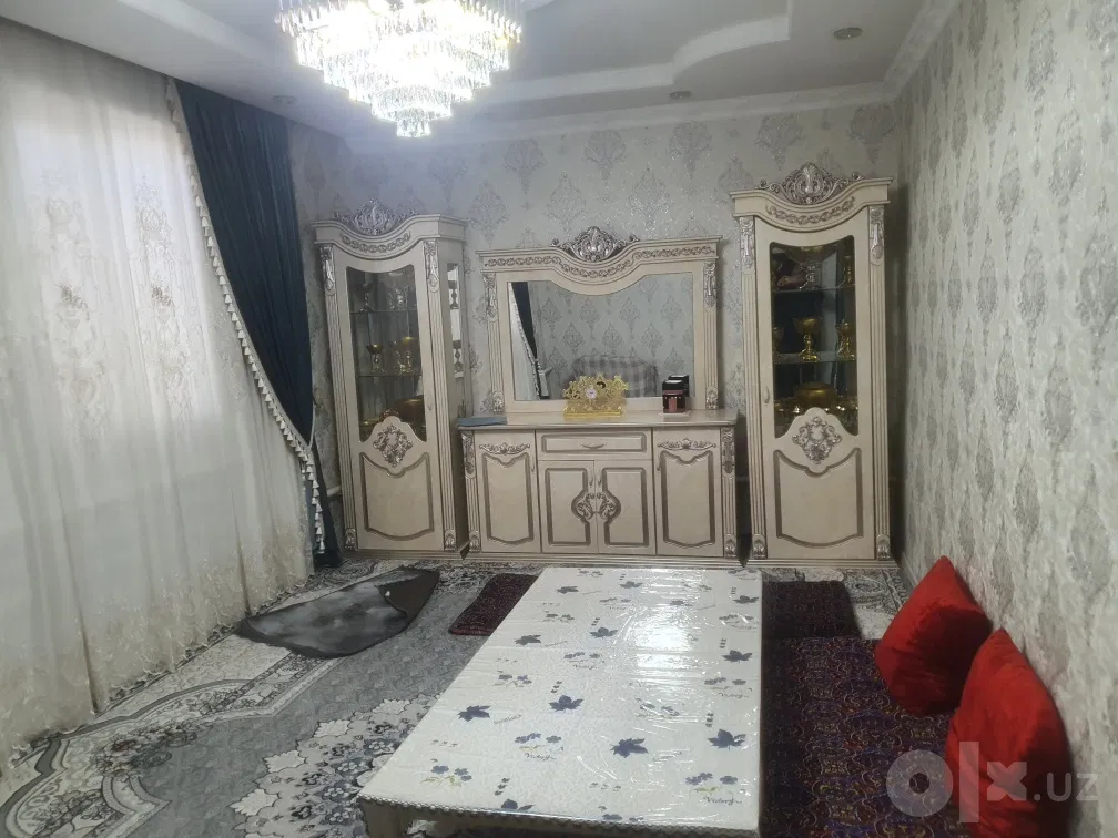 Tashkent City, Sergeli District