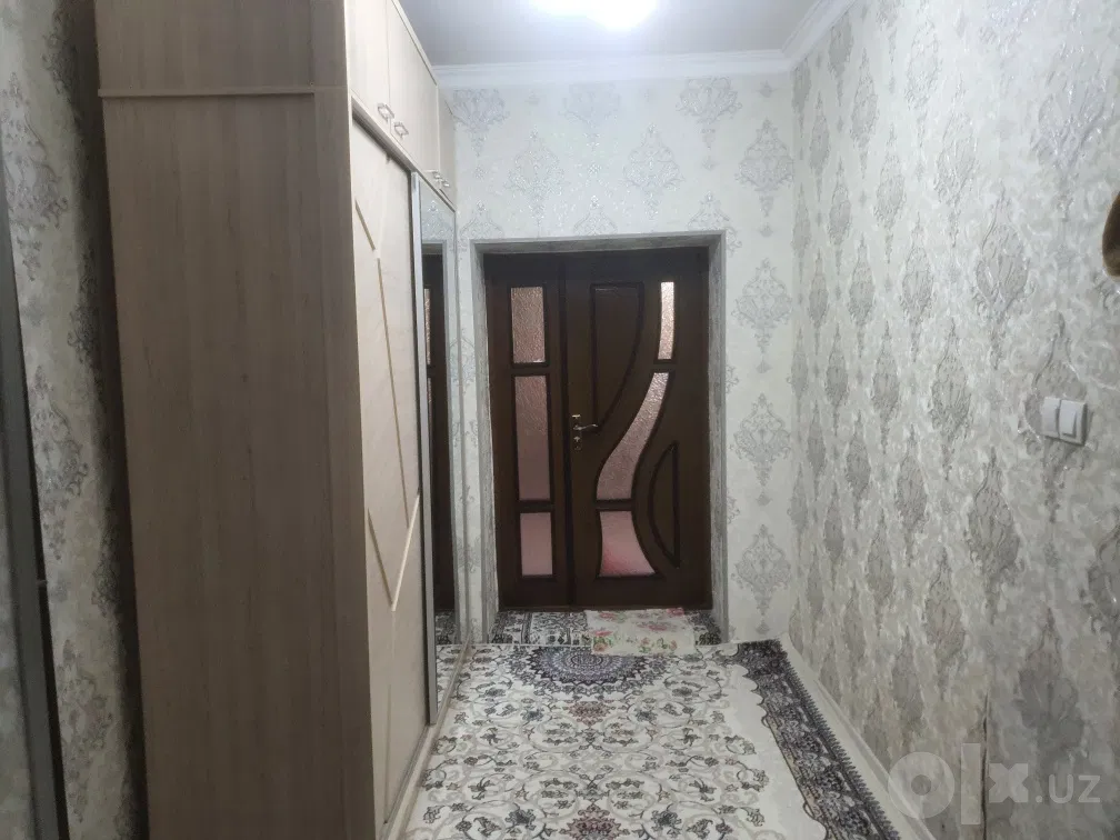 Tashkent City, Sergeli District