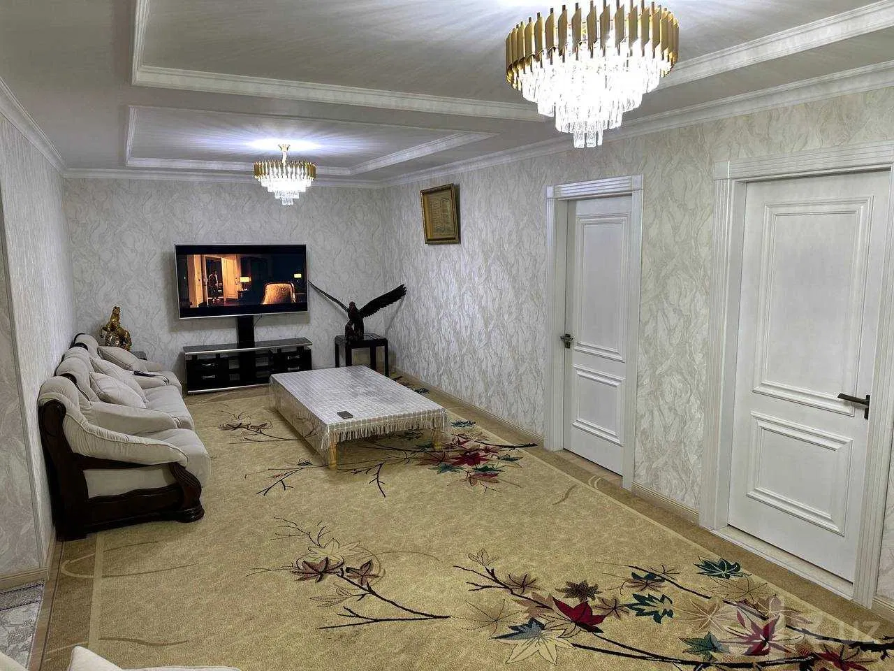 Tashkent City, Sergeli District