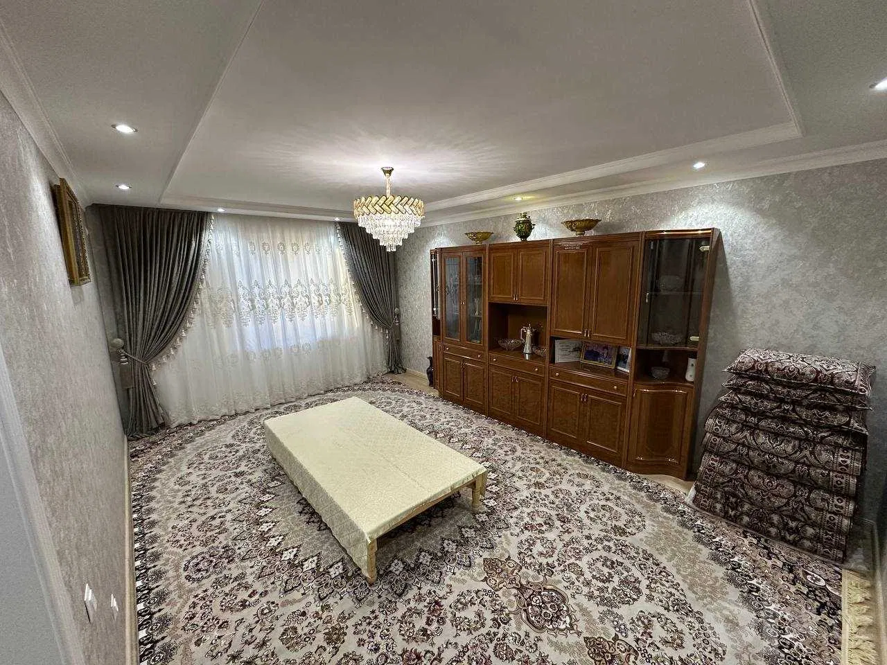 Tashkent City, Sergeli District