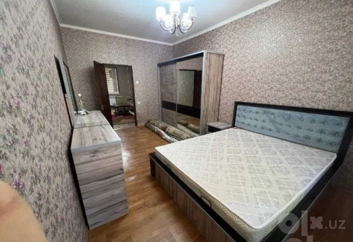 Tashkent City, Mirzo Ulug'bek District