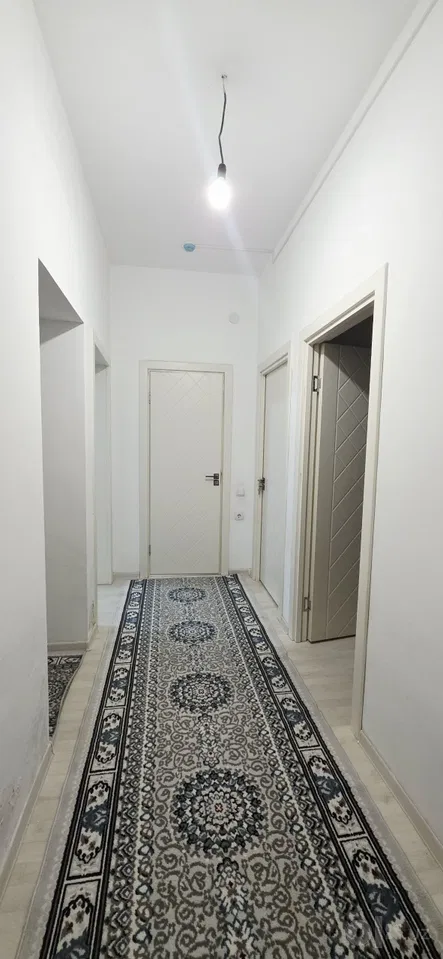 Tashkent City, Olmazor District