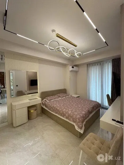 Tashkent City, Shayxontohur District