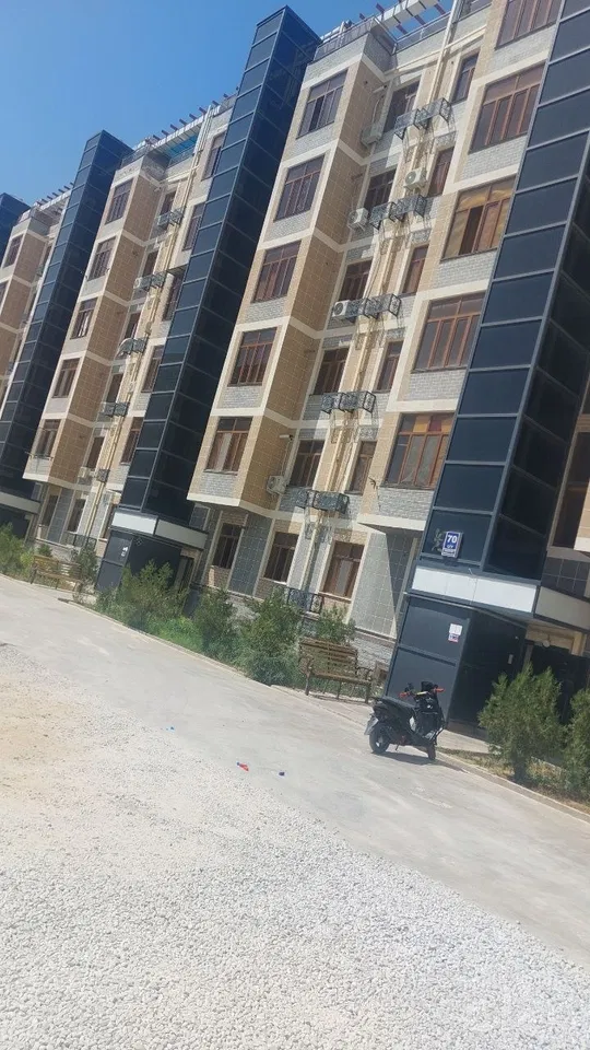 Navoiy Region, Zarafshon