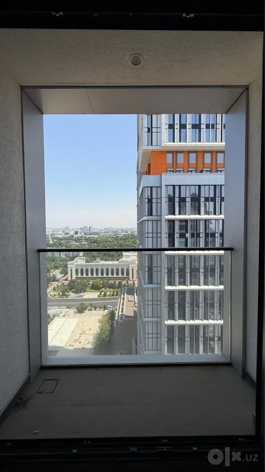 Tashkent City, Shayxontohur District