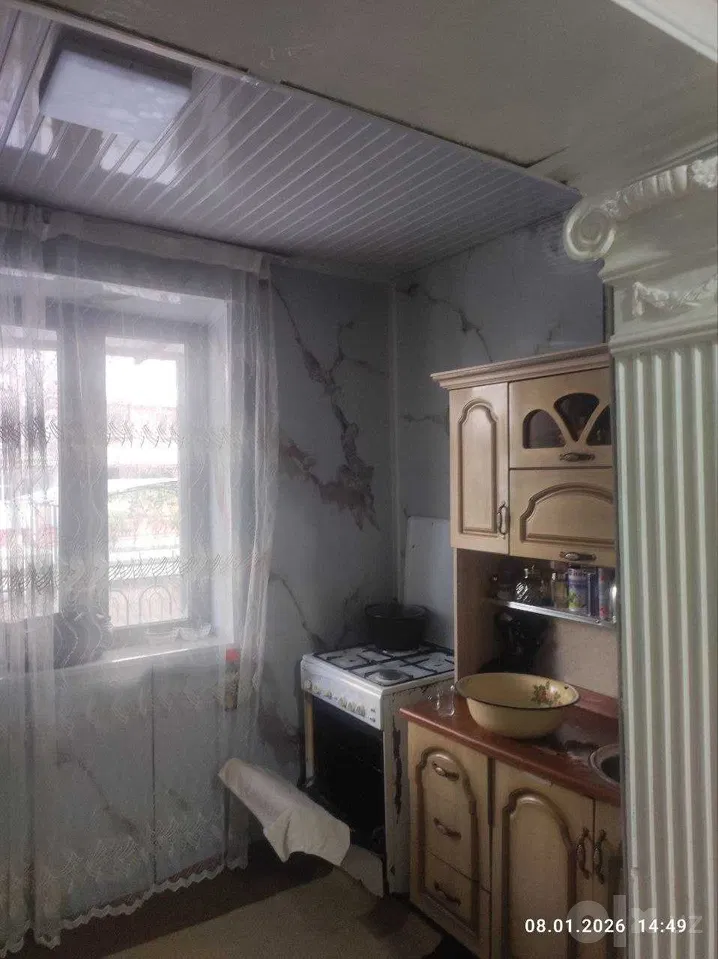 Tashkent City, Sergeli District