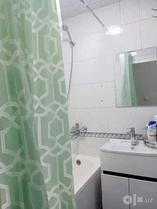 Tashkent City, Olmazor District
