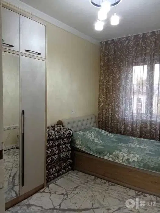 Tashkent City, Olmazor District