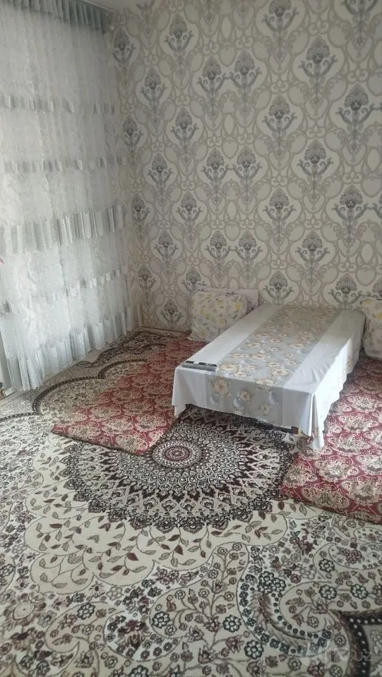 Tashkent City, Sergeli District