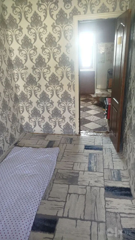 Tashkent City, Sergeli District