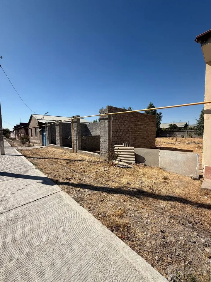 Tashkent City, Mirzo Ulug'bek District
