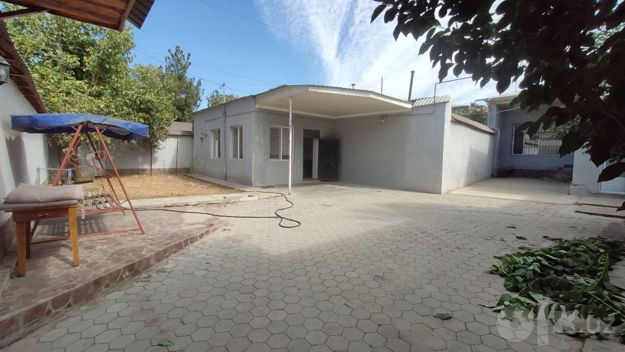 Tashkent City, Mirzo Ulug'bek District