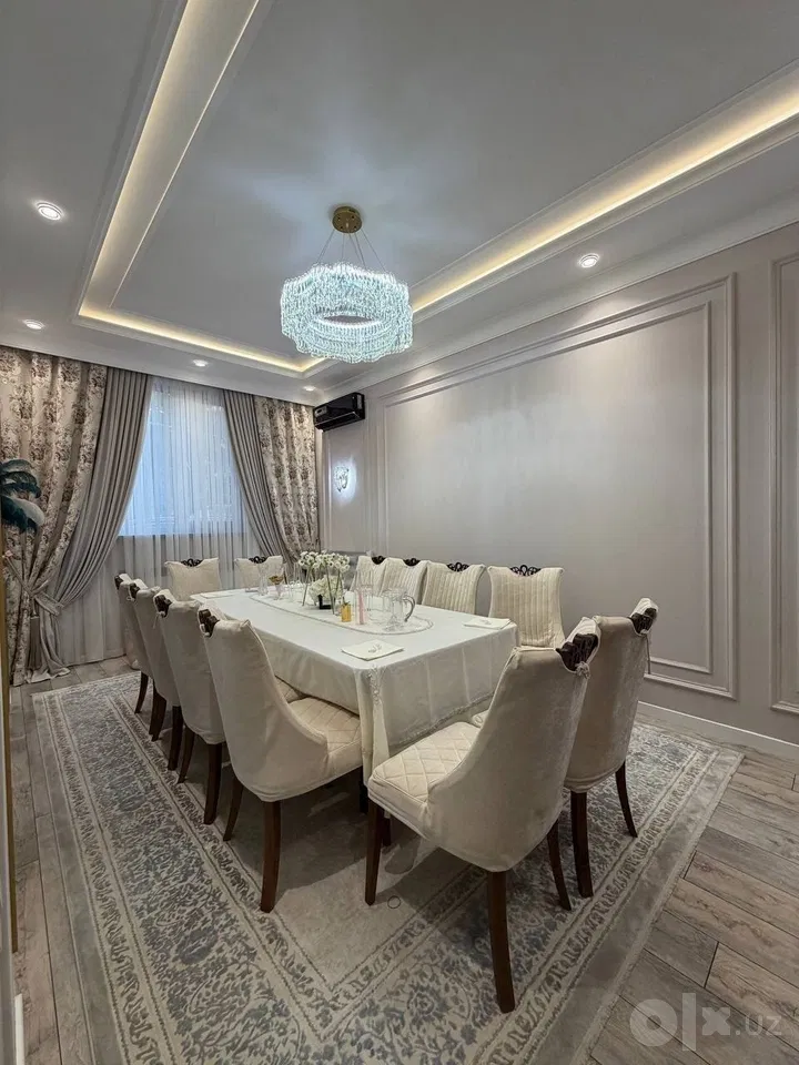 Tashkent City, Yunusobod District