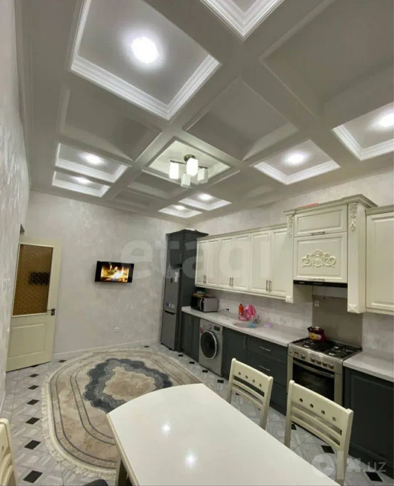 Tashkent City, Yashnobod District