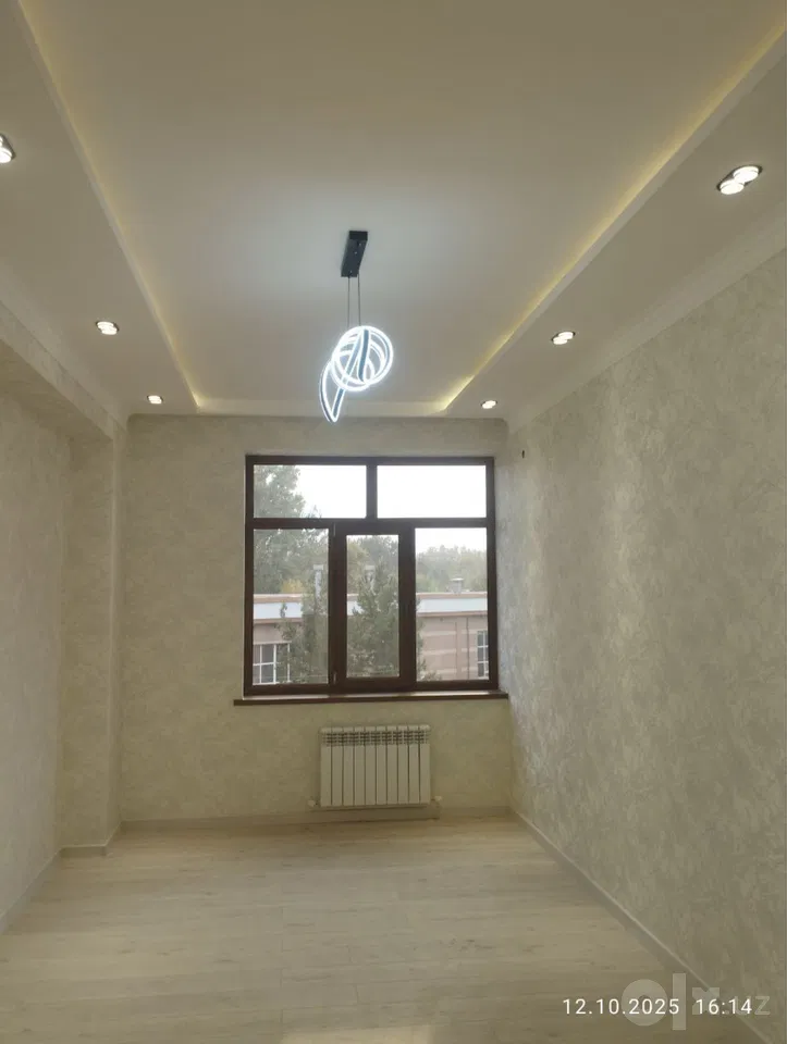 Tashkent City, Mirobod District