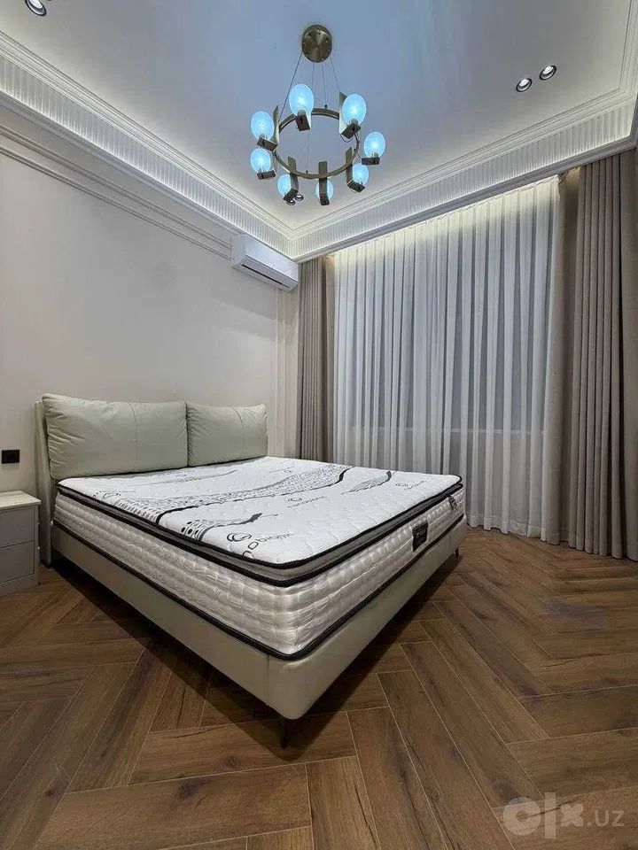 Tashkent City, Shayxontohur District