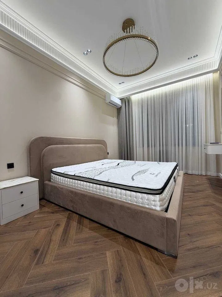 Tashkent City, Shayxontohur District