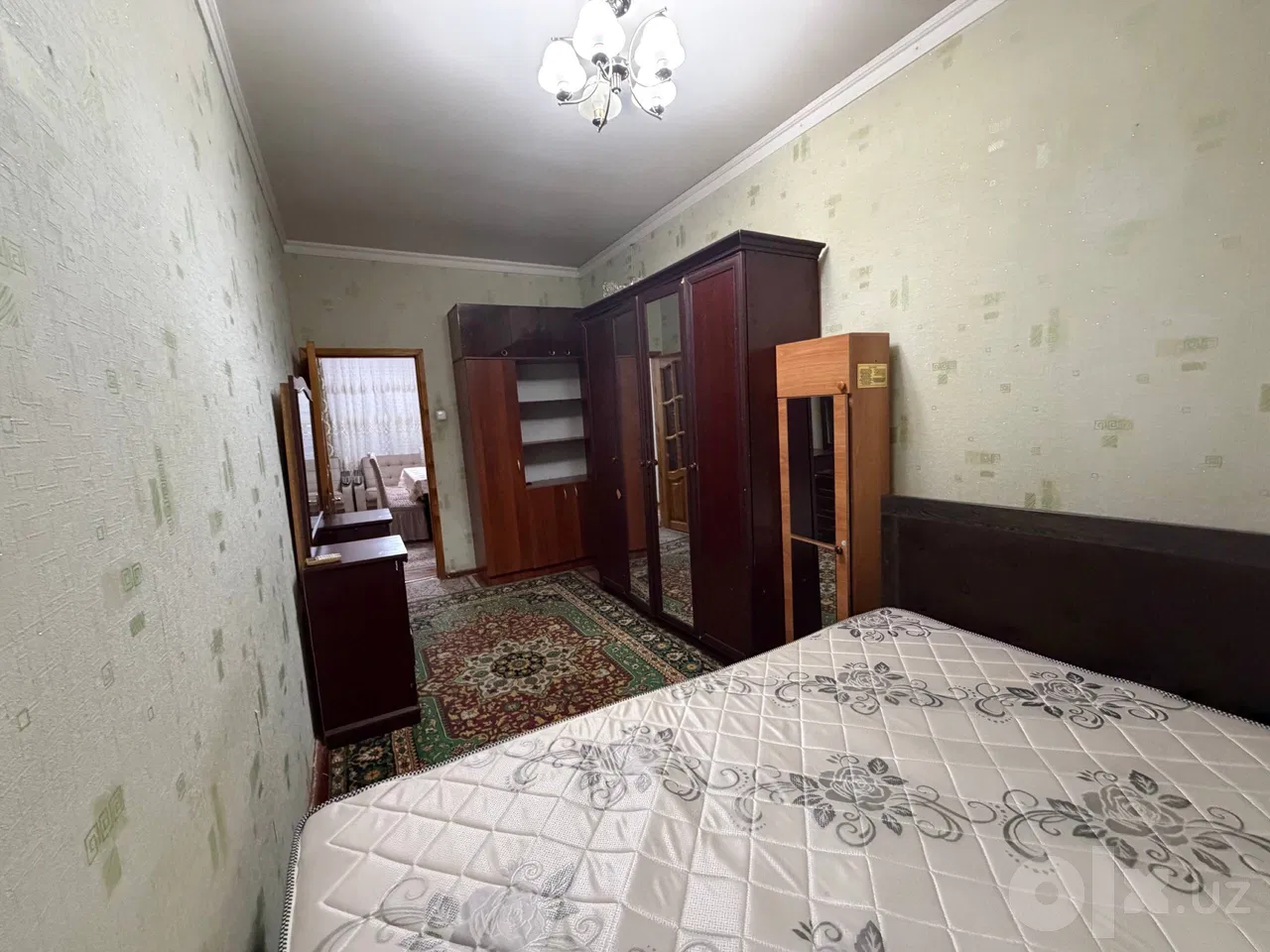 Tashkent City, Yashnobod District