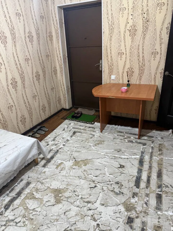 Tashkent City, Yunusobod District