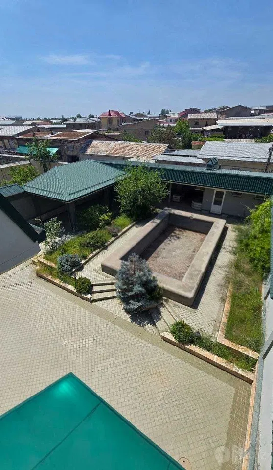 Tashkent City, Yunusobod District