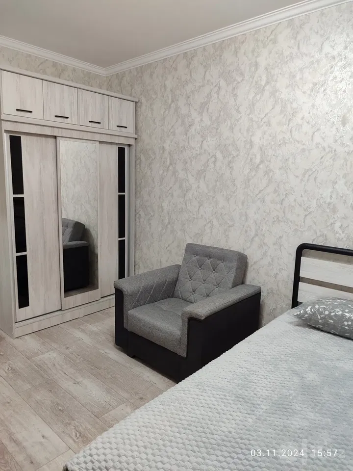 Tashkent City, Yunusobod District