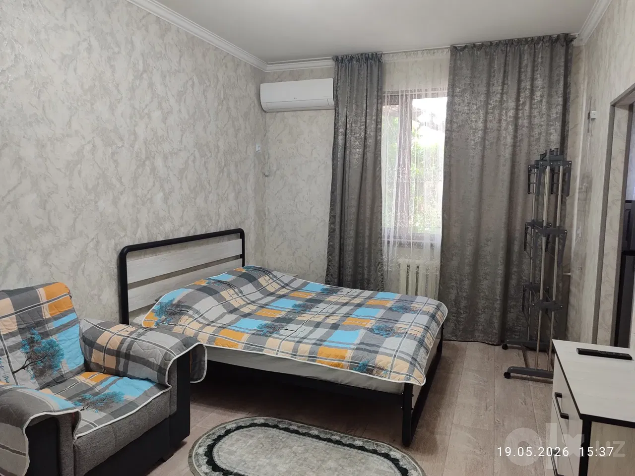Tashkent City, Yunusobod District