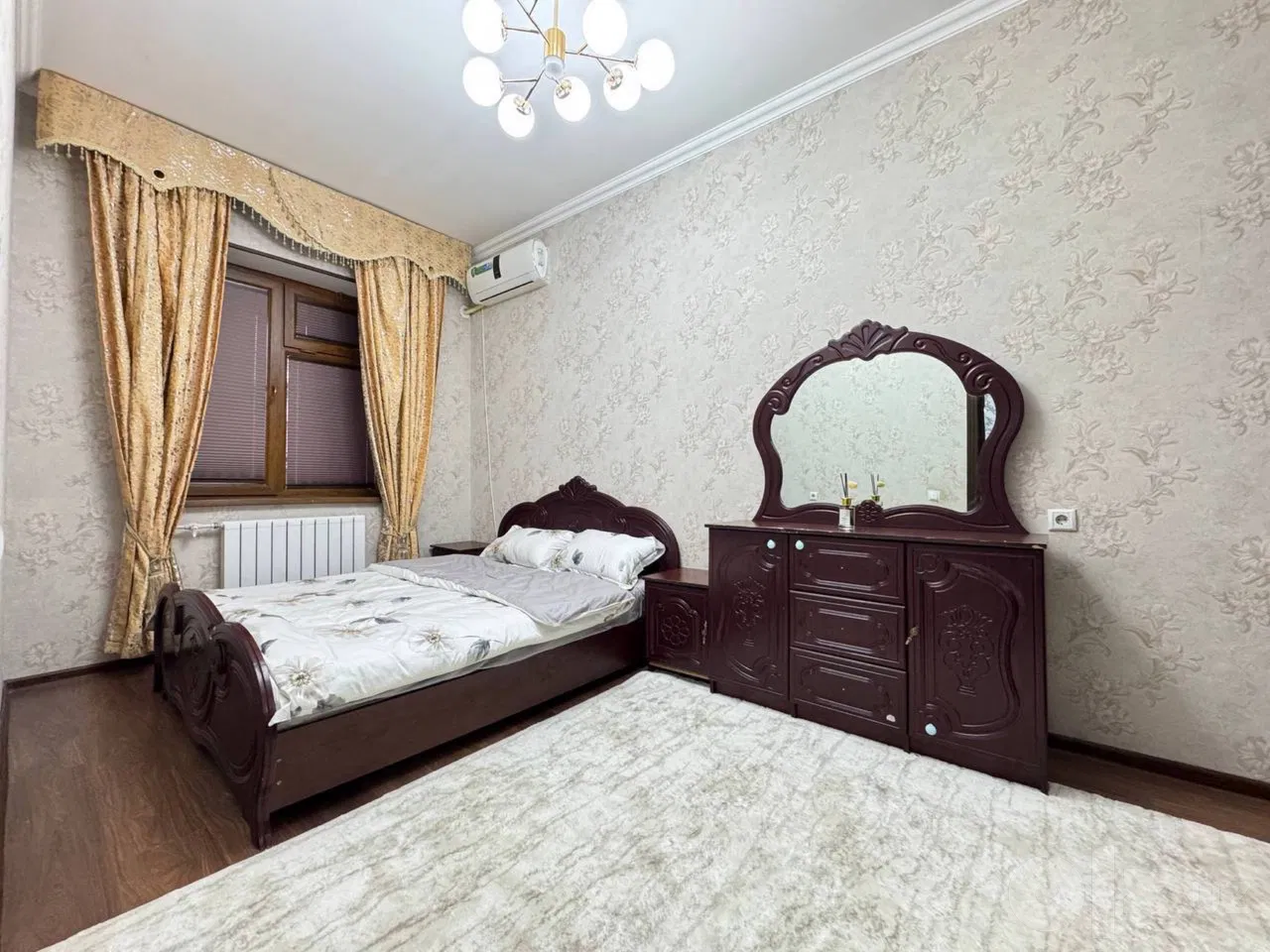 Tashkent City, Chilonzor District