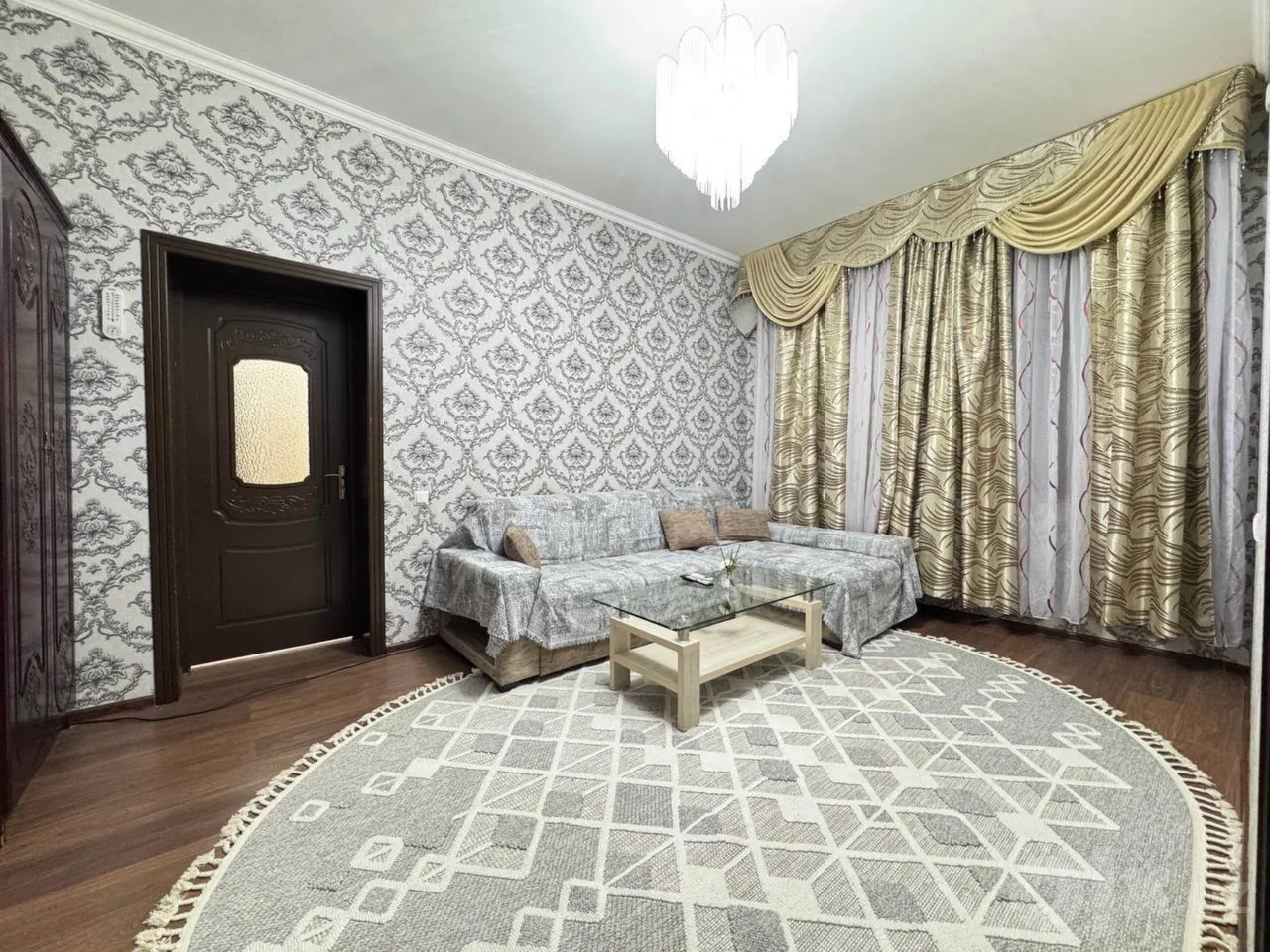 Tashkent City, Chilonzor District