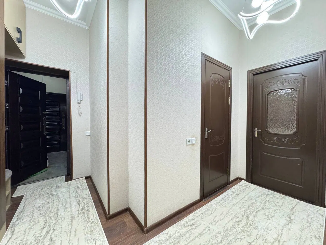 Tashkent City, Chilonzor District