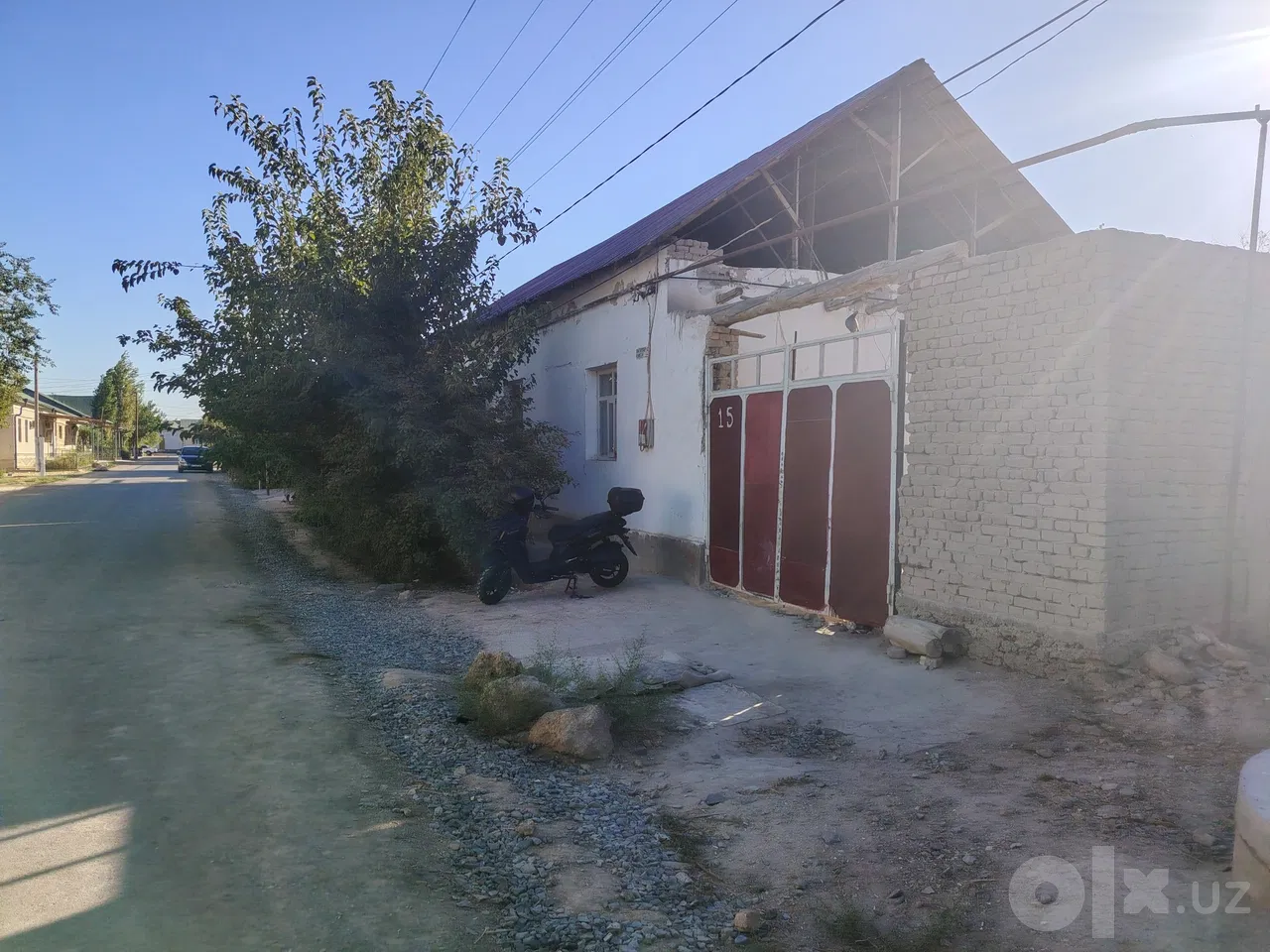 Republic of Karakalpakstan, Nukus