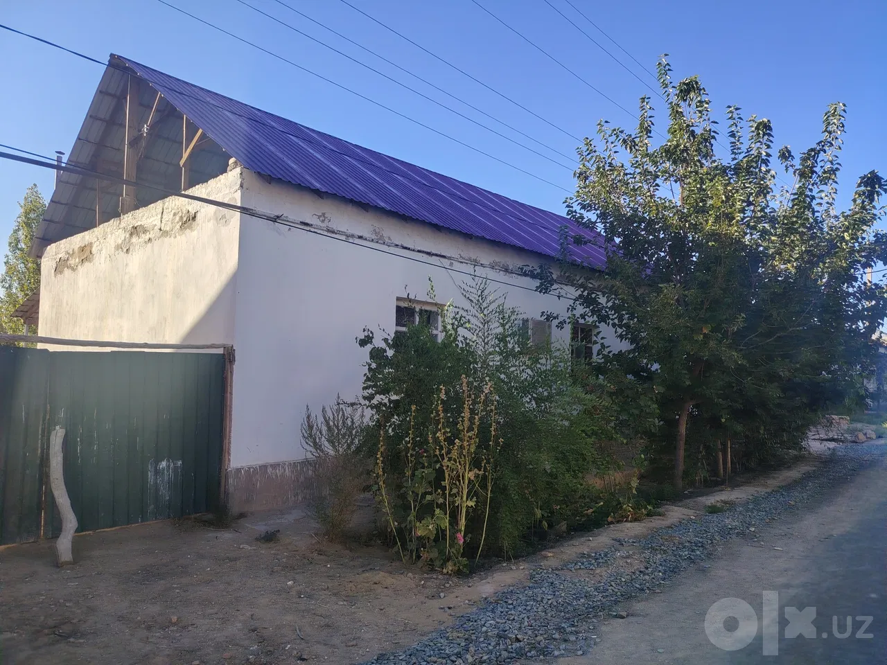 Republic of Karakalpakstan, Nukus