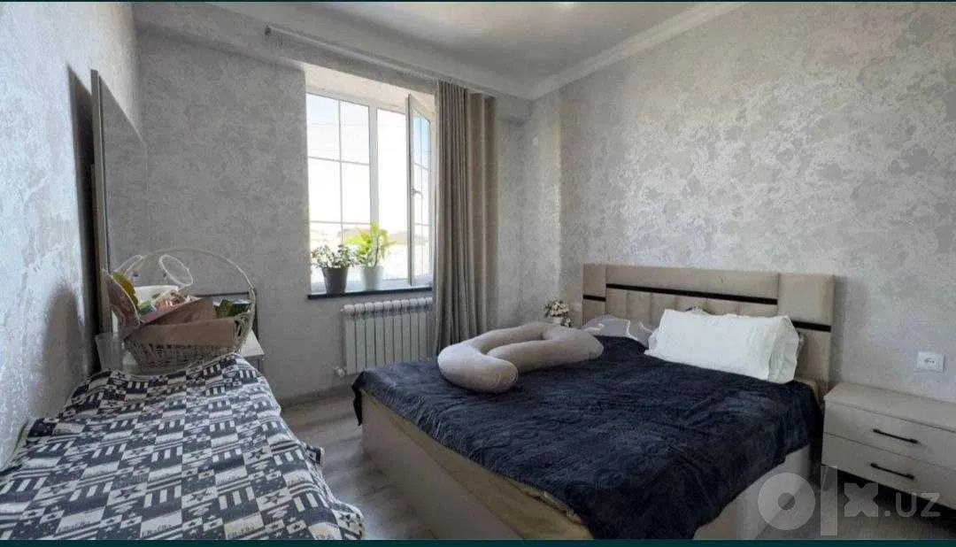 Tashkent City, Sergeli District