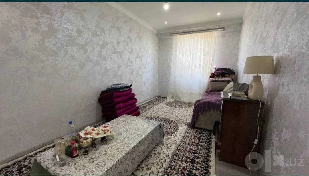 Tashkent City, Sergeli District