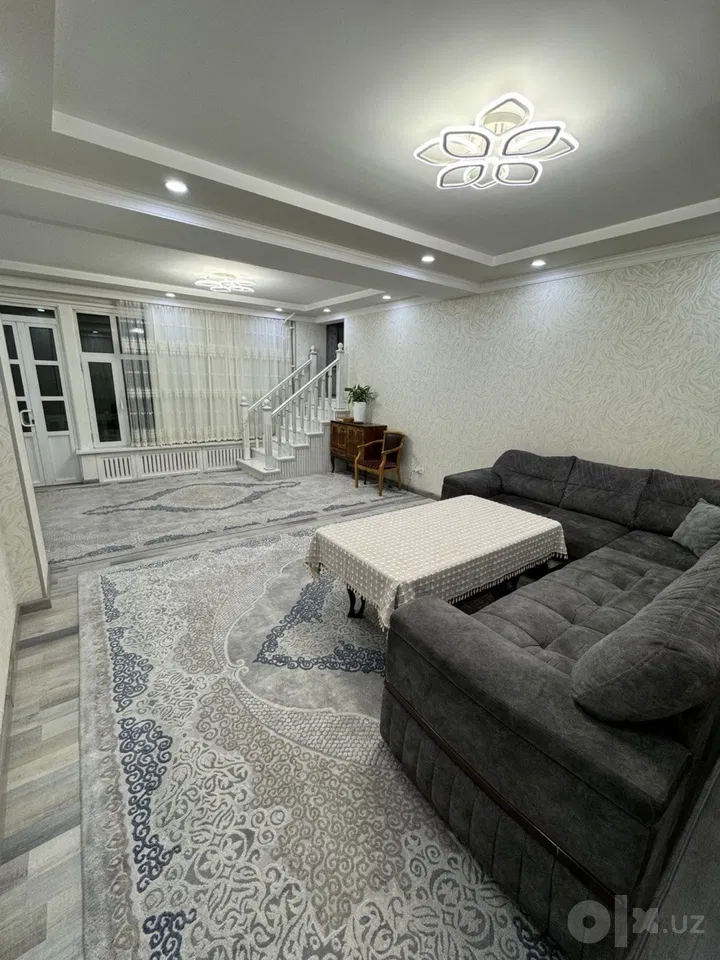 Tashkent City, Yunusobod District