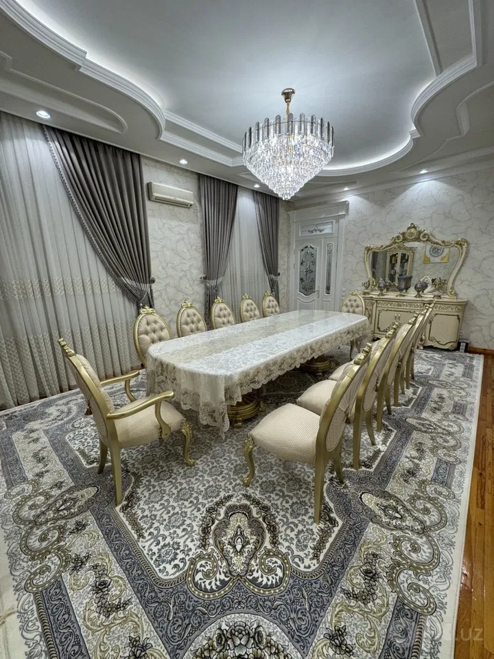 Tashkent City, Yunusobod District
