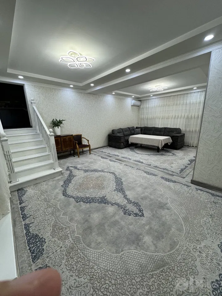 Tashkent City, Yunusobod District