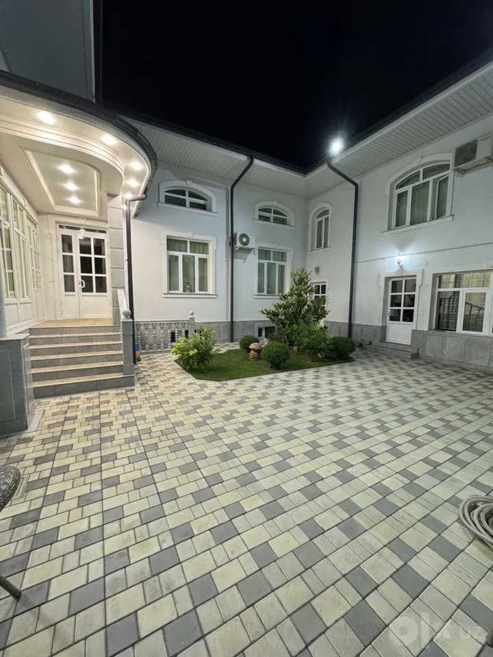 Tashkent City, Yunusobod District