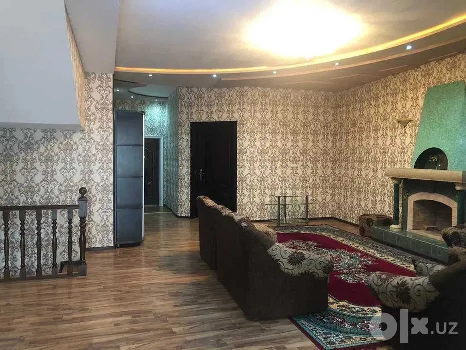Tashkent City, Yakkasaroy District