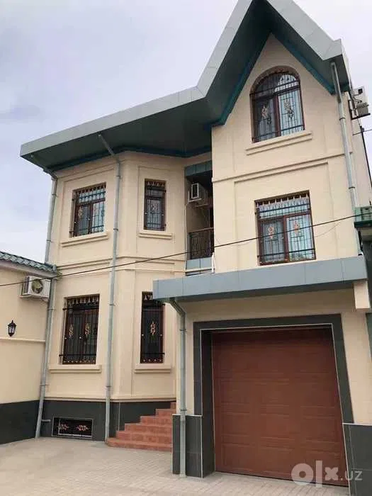 Tashkent City, Yakkasaroy District