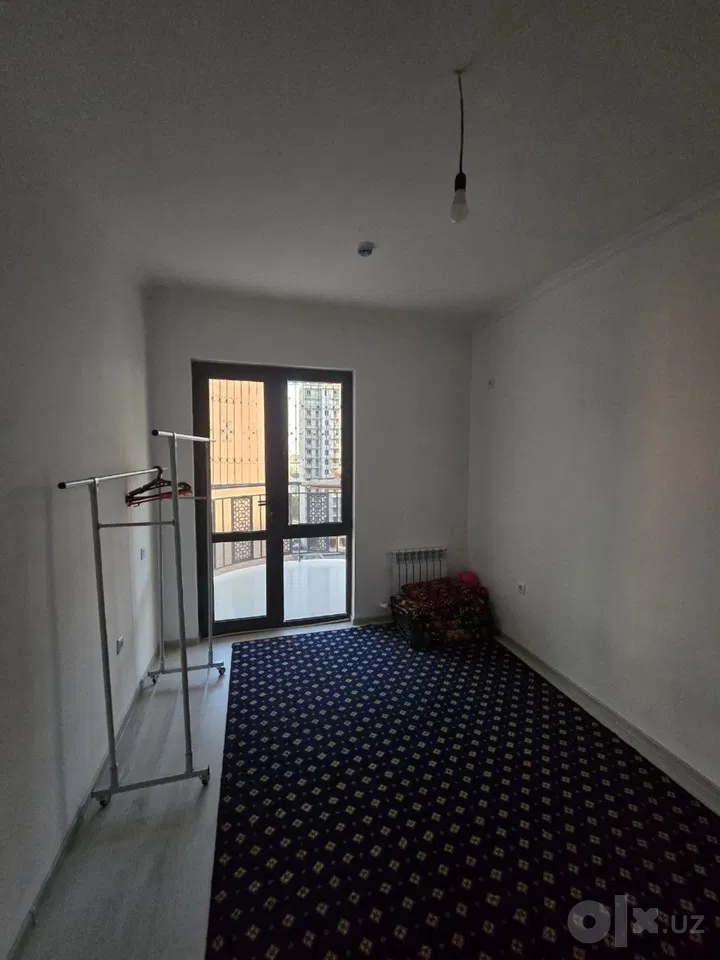 Tashkent City, Yashnobod District