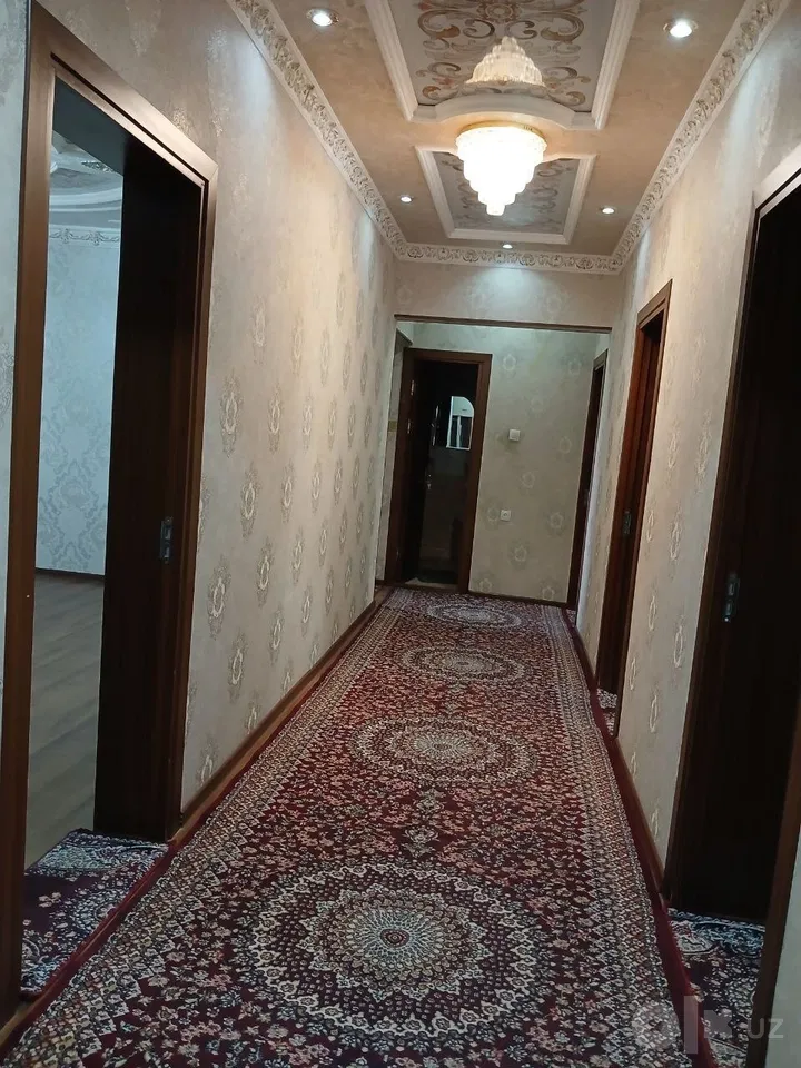 Tashkent City, Chilonzor District