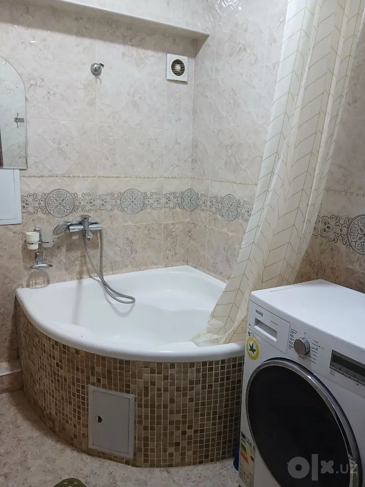 Tashkent City, Chilonzor District