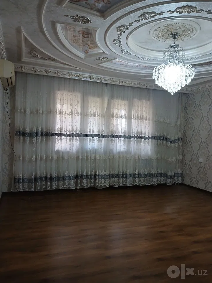 Tashkent City, Chilonzor District