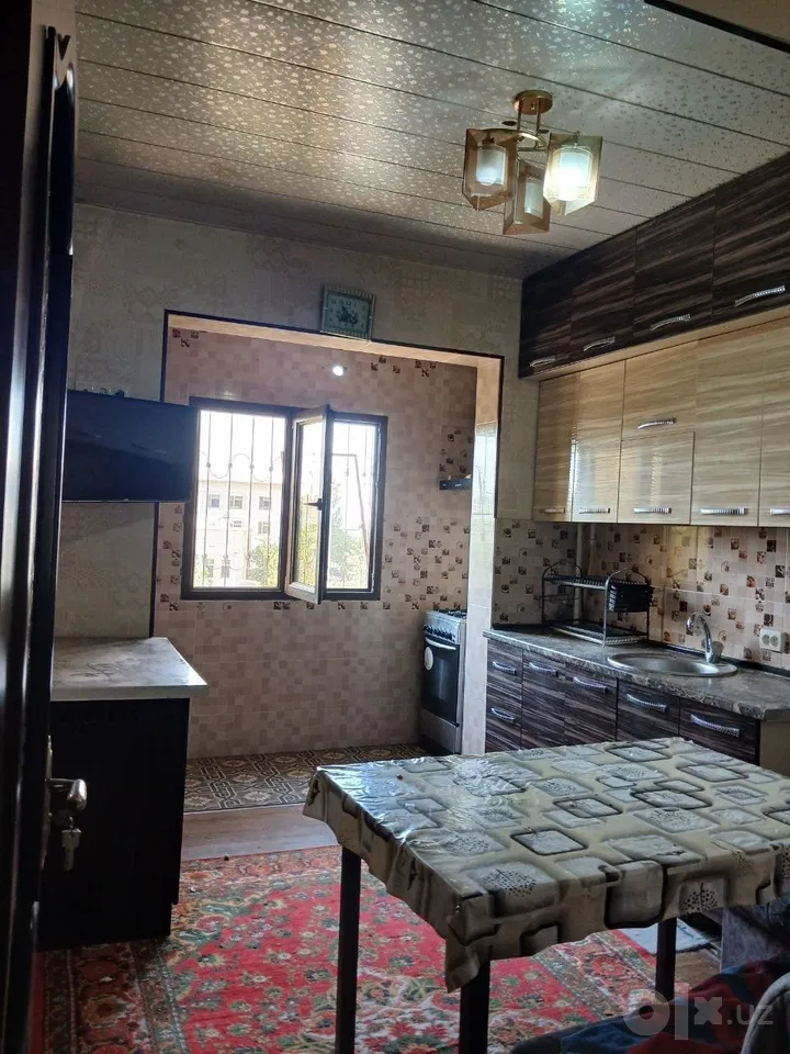Tashkent City, Chilonzor District