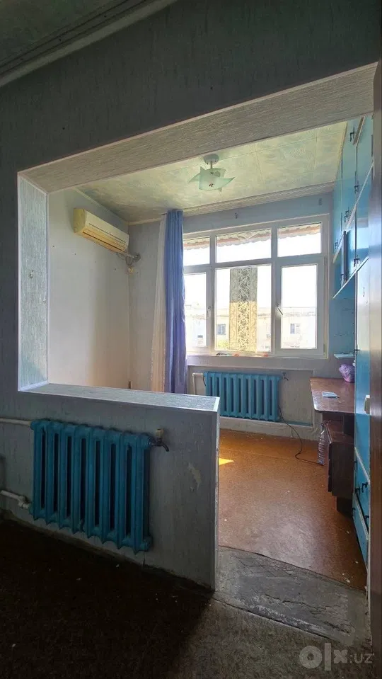 Tashkent City, Yunusobod District