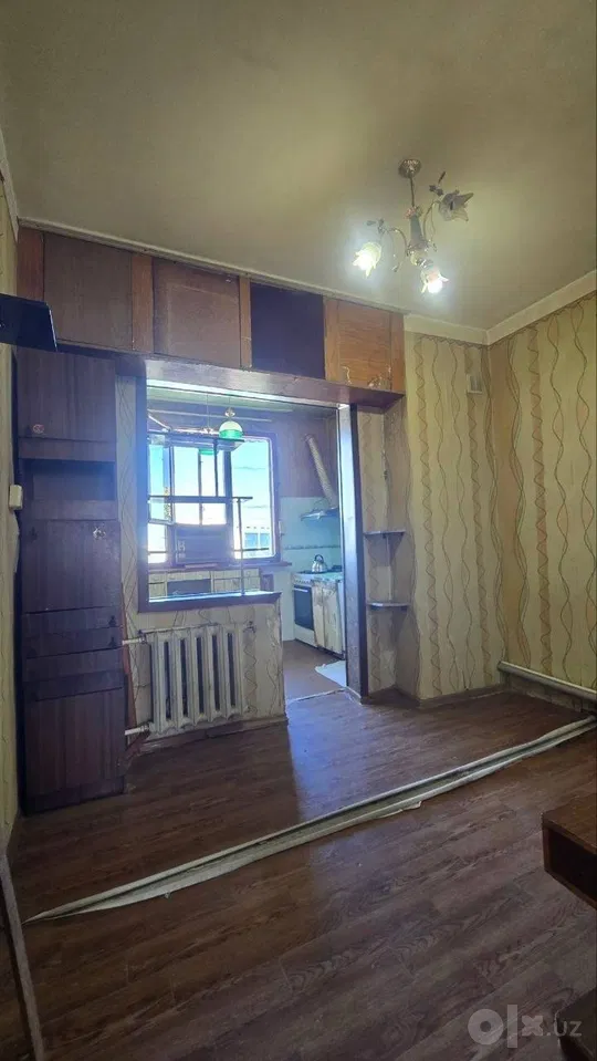 Tashkent City, Yunusobod District