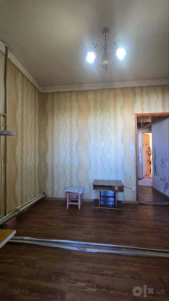 Tashkent City, Yunusobod District