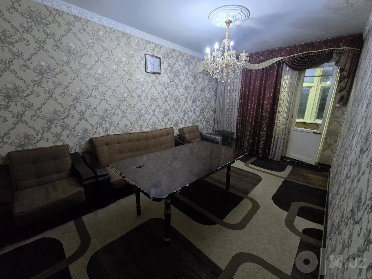 Tashkent City, Yunusobod District